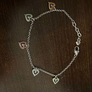 Brighton anklet